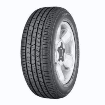 Pneumatiky osobní letní 215/65R16 98H Continental CONTI CROSS CONTACT LX SPORT
