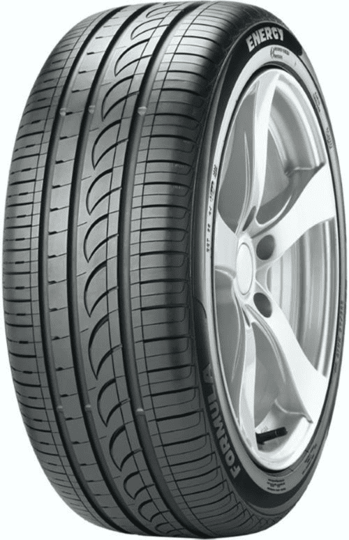 Pneumatiky osobní letní 215/65R16 98H Formula FORMULA ENERGY