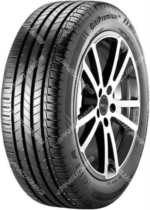 Pneumatiky osobní letní 215/65R16 98H Giti PREMIUM H1 SUV