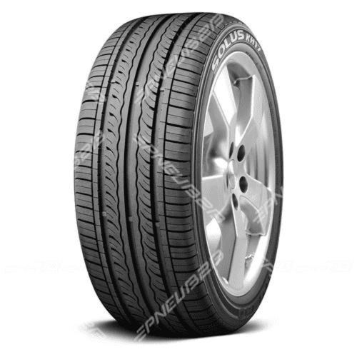 Pneumatiky osobní letní 215/65R16 98H Kumho KH17