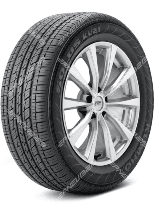 Pneumatiky osobní letní 215/65R16 98H Kumho KL21