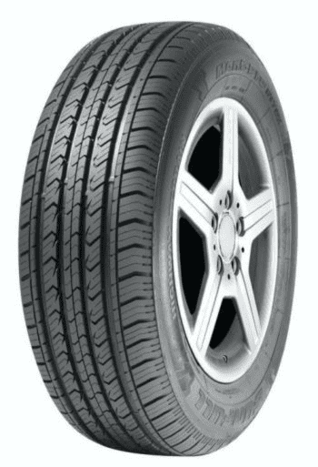 Pneumatiky osobní letní 215/65R16 98H Sunfull MONT-PRO HT782