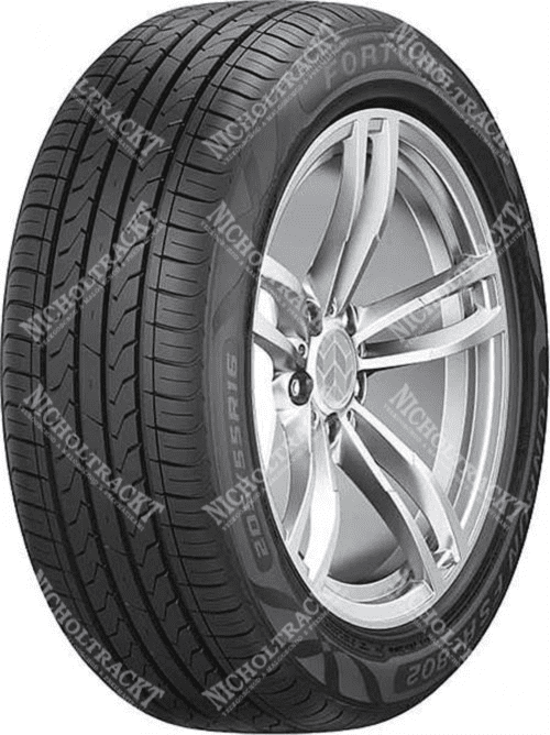 Pneumatiky osobní letní 215/65R16 98H Yokohama A349A