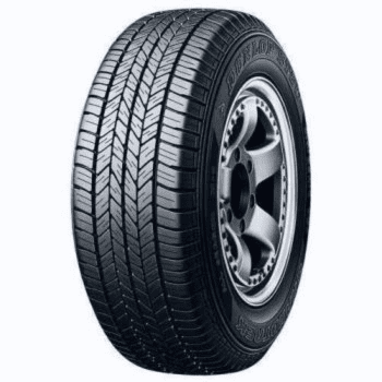 Pneumatiky osobní letní 215/65R16 98S Dunlop GRANDTREK ST20