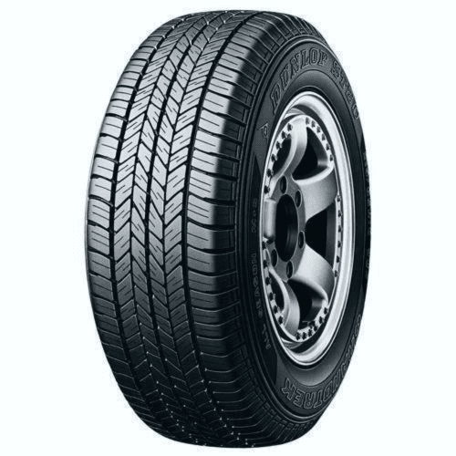 Pneumatiky osobní letní 215/65R16 98S Dunlop GRANDTREK ST20