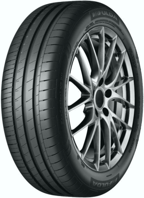 Pneumatiky osobní letní 215/65R16 98V Fulda ECO CONTROL HP2