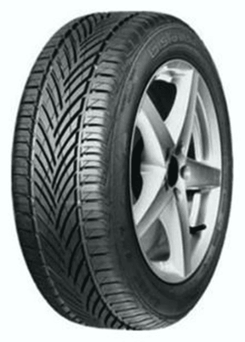 Pneumatiky osobní letní 215/65R16 98V Gislaved SPEED 606 SUV