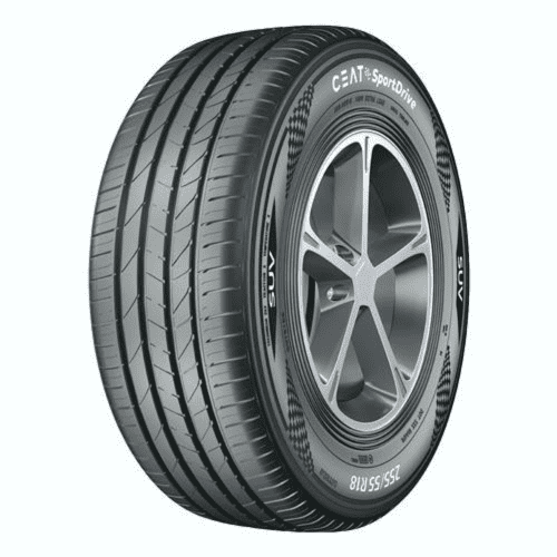 Pneumatiky osobní letní 215/65R17 103V Ceat SPORTDRIVE SUV XL
