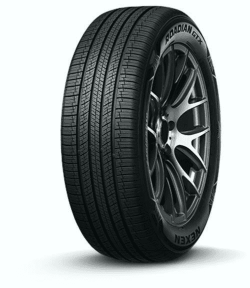 Pneumatiky osobní letní 215/65R17 99H Nexen ROADIAN GTX EV