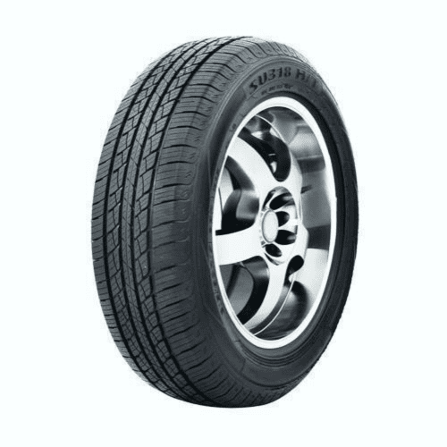 Pneumatiky osobní letní 215/65R17 99H Trazano SU318