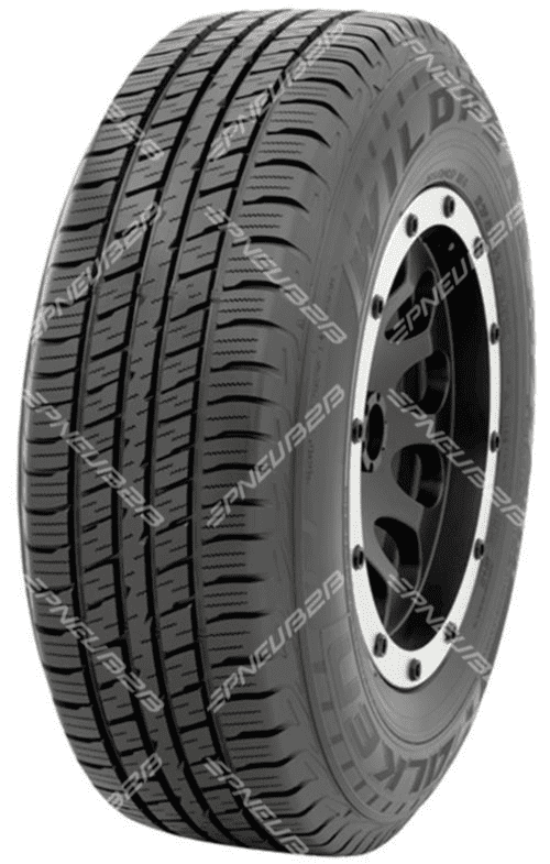 Pneumatiky osobní letní 215/65R17 99S Falken WILD PEAK HT01