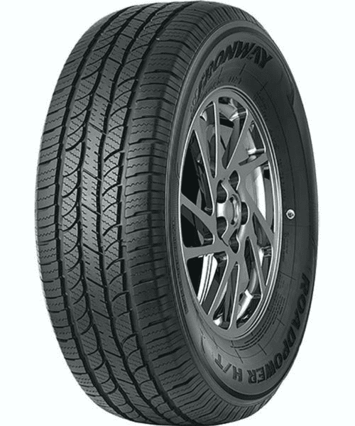 Pneumatiky osobní letní 215/65R17 99V Fronway ROADPOWER H/T