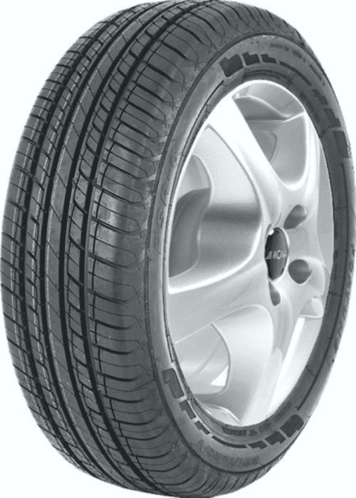 Pneumatiky osobní letní 215/70R15 98H Fortune FSR6