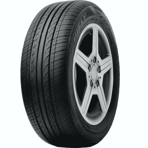 Pneumatiky osobní letní 215/70R15 98H Hifly HF201