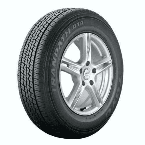 Pneumatiky osobní letní 215/70R15 98H Toyo TRANPATH A14 A