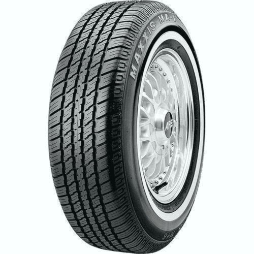 Pneumatiky osobní letní 215/70R15 98S Maxxis MA-1