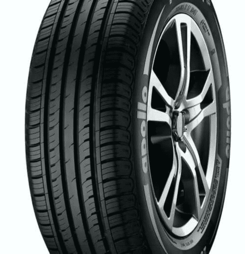 Pneumatiky osobní letní 215/70R16 100H Apollo APTERRA H/P