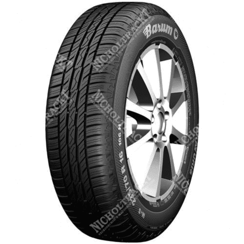 Pneumatiky osobní letní 215/70R16 100H Barum BRAVURIS 4X4