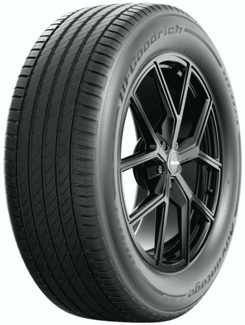 Pneumatiky osobní letní 215/70R16 100H BFGoodrich ADVANTAGE 2 SUV