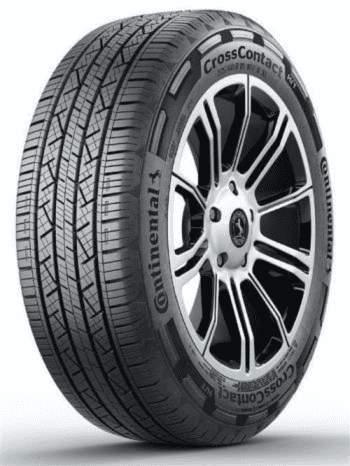 Pneumatiky osobní letní 215/70R16 100H Continental CROSS CONTACT H/T