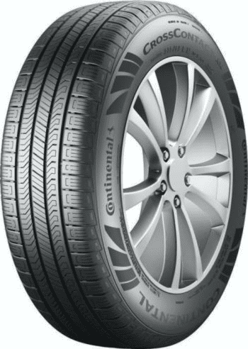 Pneumatiky osobní letní 215/70R16 100H Continental CROSS CONTACT RX