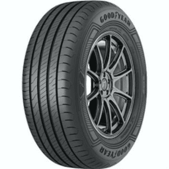 Pneumatiky osobní letní 215/70R16 100H Goodyear EFFICIENTGRIP 2 SUV