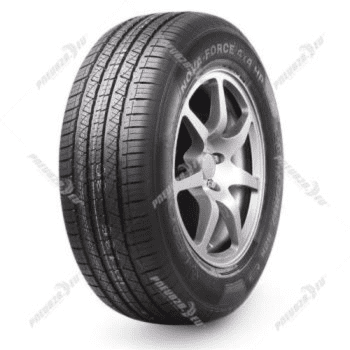 Pneumatiky osobní letní 215/70R16 100H Leao NOVA FORCE 4X4 HP