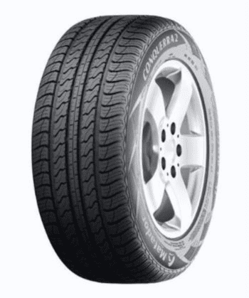 Pneumatiky osobní letní 215/70R16 100H Matador MP82 CONQUERRA 2