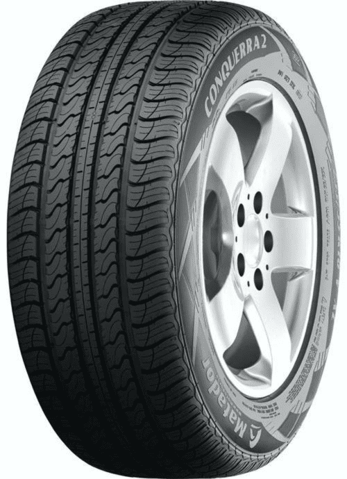 Pneumatiky osobní letní 215/70R16 100H Matador MP82 CONQUERRA 2