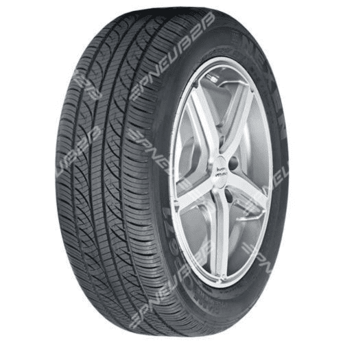 Pneumatiky osobní letní 215/70R16 100H Nexen CP671