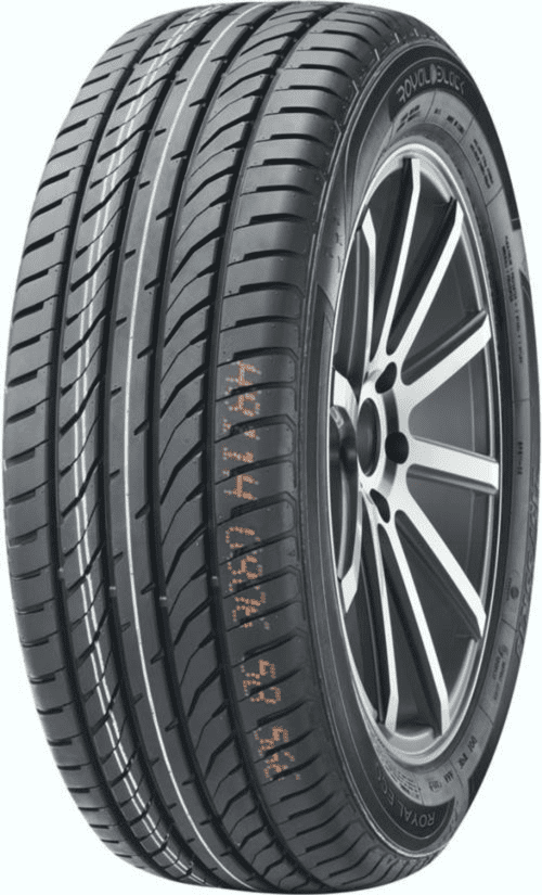 Pneumatiky osobní letní 215/70R16 100H Royal Black ROYAL ECO