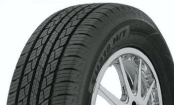 Pneumatiky osobní letní 215/70R16 100H West Lake SU318 H/T
