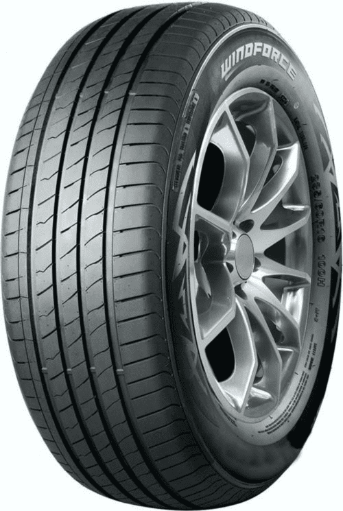 Pneumatiky osobní letní 215/70R16 100H Windforce ADVANFORS H/P