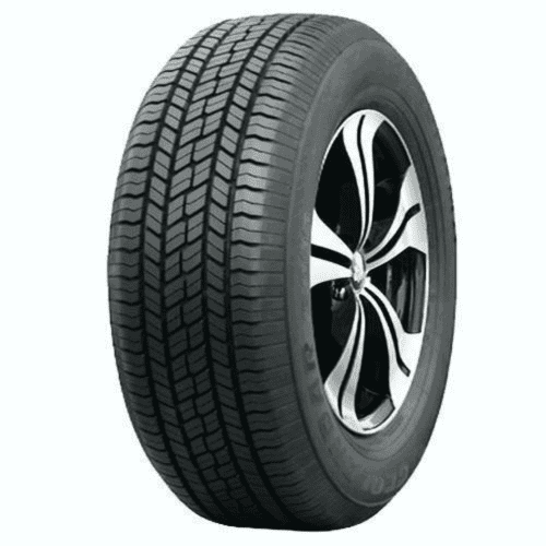 Pneumatiky osobní letní 215/70R16 100H Yokohama GEOLANDAR G033