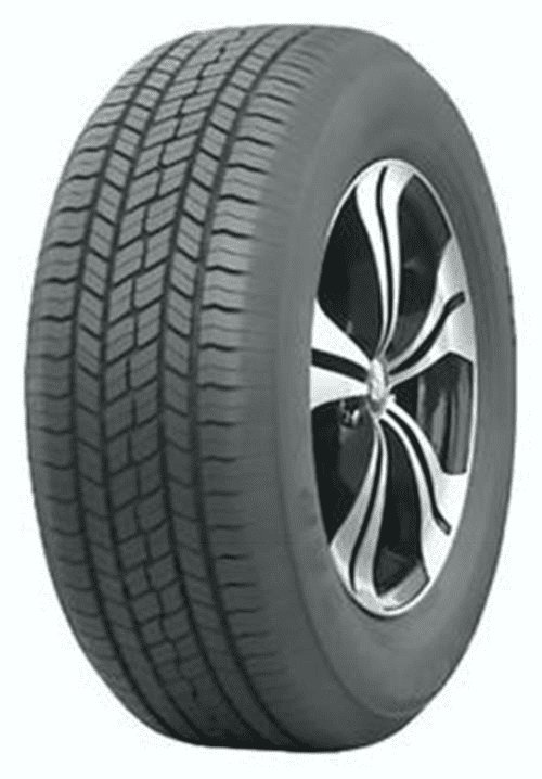 Pneumatiky osobní letní 215/70R16 100H Yokohama GEOLANDAR H/T G033V