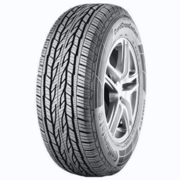 Pneumatiky osobní letní 215/70R16 100T Continental CONTI CROSS CONTACT LX2