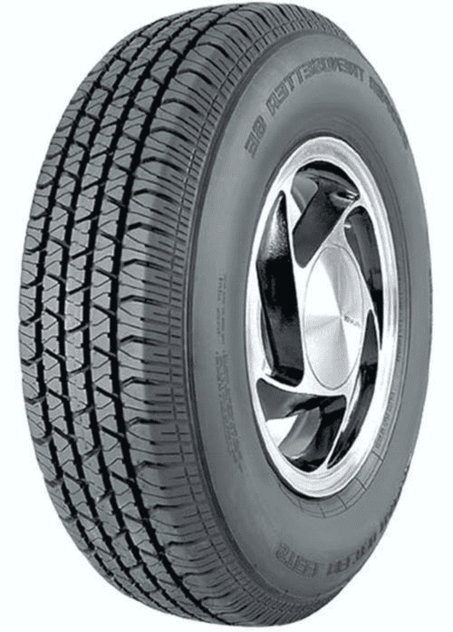 Pneumatiky osobní letní 215/75R15 100S Cooper Tires TRENDSETTER SE