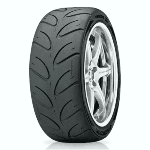 Pneumatiky osobní letní 225/35R18 87Y Hankook Z221 VENTUS TD XL