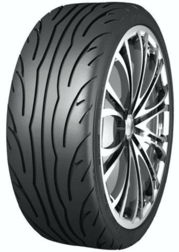 Pneumatiky osobní letní 225/35R18 87Y Nankang SPORTNEX NS-2R XL