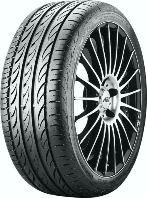 Pneumatiky osobní letní 225/35R18 87Y Pirelli P ZERO NERO GT XL