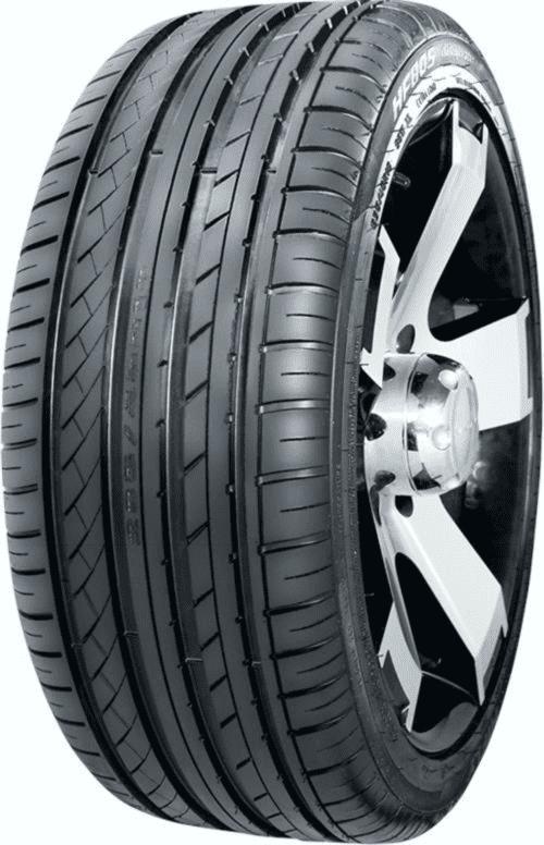 Pneumatiky osobní letní 225/35R19 88W Hifly HF805 XL