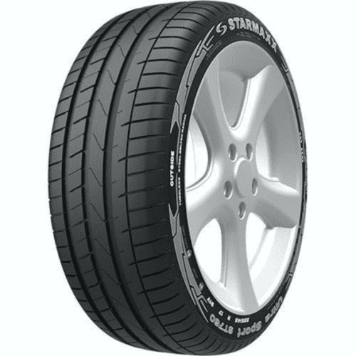 Pneumatiky osobní letní 225/35R19 88W Starmaxx ULTRASPORT ST760 XL