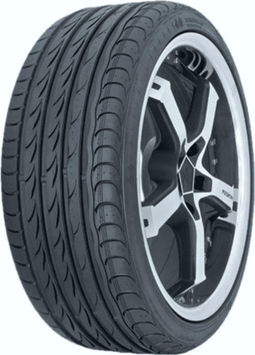 Pneumatiky osobní letní 225/35R19 88W Syron RACE 1 PLUS XL