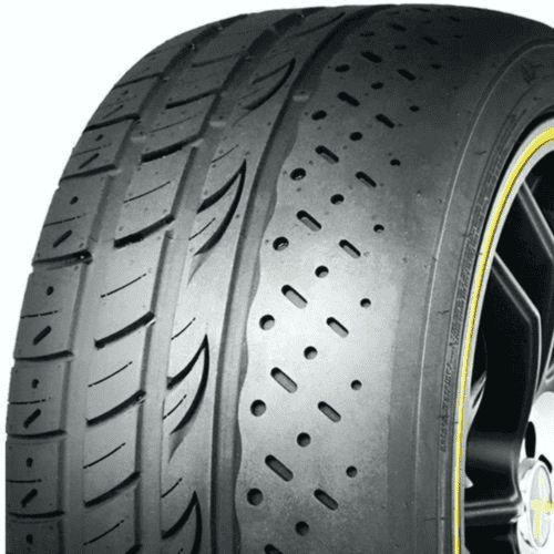 Pneumatiky osobní letní 225/35R19 88W Syron STREET RACE