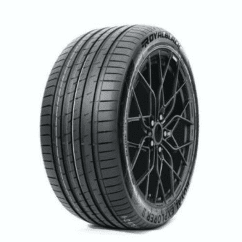 Pneumatiky osobní letní 225/35R19 88Y Royal Black ROYAL EXPLORER II XL
