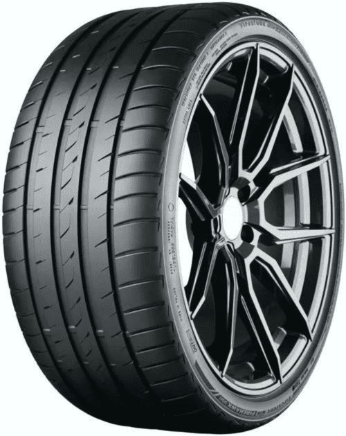 Pneumatiky osobní letní 225/35R20 90Y Firestone FIREHAWK SPORT XL