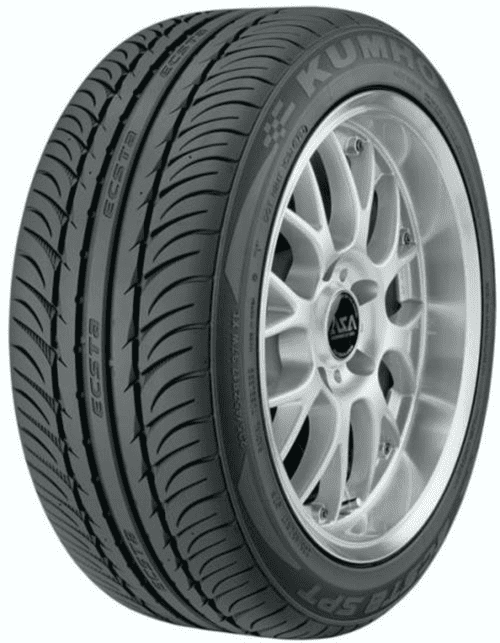 Pneumatiky osobní letní 225/35R20 90Y Kumho KU31 XL
