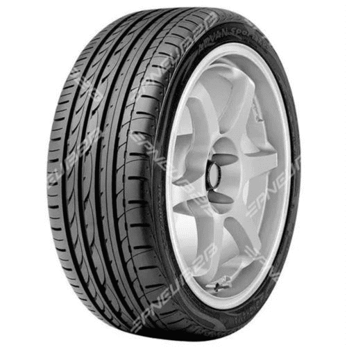 Pneumatiky osobní letní 225/40R18 88Y Yokohama ADVAN SPORT V103S ROF-Dojazdová tech. Runflat 