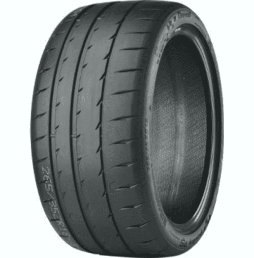 Pneumatiky osobní letní 225/40R18 92W Gripmax PURE GRIP RS ASYMETRIC TRACK XL