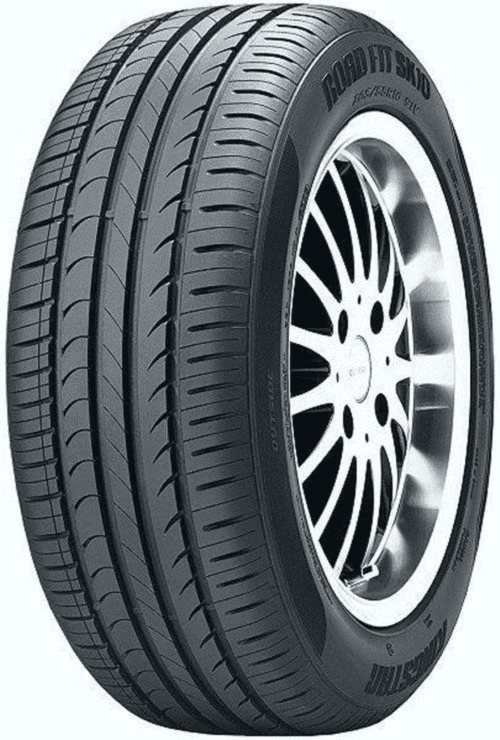 Pneumatiky osobní letní 225/40R18 92W Kingstar SK10 XL